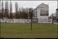 Bernauer Straße - Berliner Mauer (Bezirk Mitte) Bernauer Straße - Berliner Mauer (Bezirk Mitte)