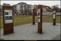 Bernauer Straße - Berliner Mauer (Bezirk Mitte) Bernauer Straße - Berliner Mauer (Bezirk Mitte)