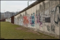 Bernauer Straße - Berliner Mauer (Bezirk Mitte) Bernauer Straße - Berliner Mauer (Bezirk Mitte)