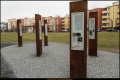 Bernauer Straße - Berliner Mauer (Bezirk Mitte) Bernauer Straße - Berliner Mauer (Bezirk Mitte)