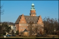 Rathaus Reinickendorf (Bezirk Reinickendorf)