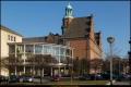 Rathaus Reinickendorf (Bezirk Reinickendorf)