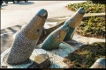 ehem. Brunnen vor dem Rathaus Reinickendorf (Bezirk Reinickendorf)