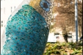 ehem. Brunnen vor dem Rathaus Reinickendorf (Bezirk Reinickendorf)