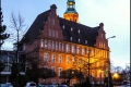 Rathaus Reinickendorf (Bezirk Reinickendorf)