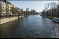 Blick auf die Spree (Bezirk Charlottenburg-Wilmersdorf)