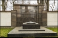 Sowjetischer Soldatenfriedhof (Bezirk Pankow) Sowjetischer Soldatenfriedhof (Bezirk Pankow)