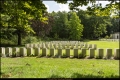 Britischer Soldatenfriedhof Heerstraße (Bezirk Charlottenburg-Wilmersdorf)