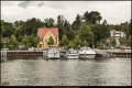 Vom Wannsee nach Alt-Kladow