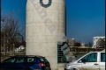 Spaziergang durch das Regierungsviertel und die U55 (Bezirk Mitte)