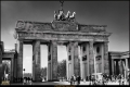 Spaziergang durch das Regierungsviertel und die U55 (Bezirk Mitte) Spaziergang durch das Regierungsviertel und die U55 (Bezirk Mitte)